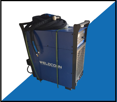 Air Plasma Cutting Machine in Pune, Maharashtra, India | Weldconn Industries