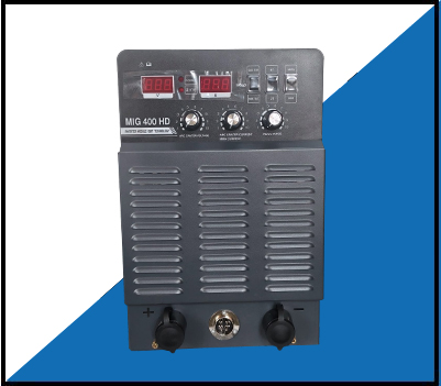 Co2 Welding Machine in Nashik | Weldconn Industries
