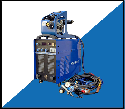 MIG Welding Machine in Nashik | Weldconn Industries