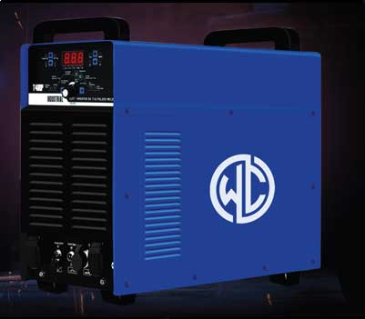 TIG Welding Machine Manufacturers, Suppliers and Dealers in Pune, Maharashtra | Weldconn Sales & Services