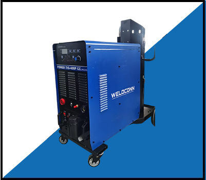 TITIG Welding Machine in India | Weldconn Industries
