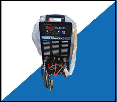 TITIG Welding Machine in India | Weldconn Industries